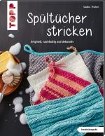 Cover-Bild Spültücher stricken (kreativ.kompakt.)