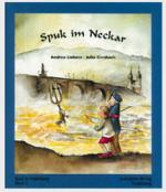 Cover-Bild Spuk in Heidelberg / Spuk im Neckar