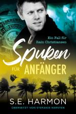 Cover-Bild Spuken für Anfänger