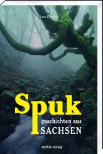 Cover-Bild Spukgeschichten aus Sachsen