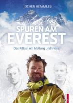 Cover-Bild Spuren am Everest