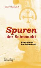 Cover-Bild Spuren der Sehnsucht