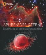 Cover-Bild Spuren der Sterne