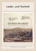 Cover-Bild Spuren im Sand - Von Gott getragen