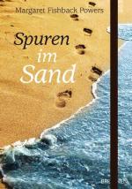 Cover-Bild Spuren im Sand