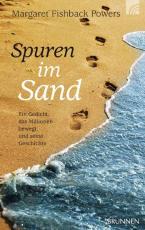 Cover-Bild Spuren im Sand