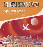 Cover-Bild Spuren lesen - Ausgabe 2015 für die Grundschulen in Bayern
