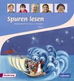 Cover-Bild Spuren lesen - Ausgabe 2015 für die Grundschulen in Bayern