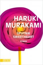 Cover-Bild Sputnik Sweetheart