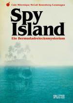Cover-Bild Spy Island