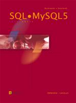 Cover-Bild SQL/MySQL 5 - interaktiv