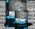 Cover-Bild SQL Server 2016