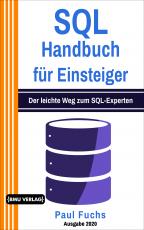 Cover-Bild SQL