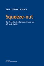 Cover-Bild Squeeze-out