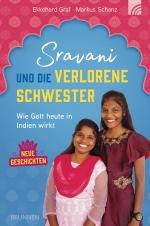 Cover-Bild Sravani und die verlorene Schwester