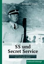 Cover-Bild SS und Secret Service