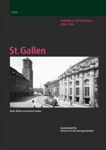 Cover-Bild St. Gallen