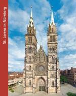 Cover-Bild St. Lorenz in Nürnberg