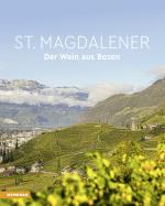 Cover-Bild St. Magdalener