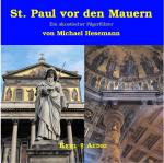 Cover-Bild St. Paul vor den Mauern