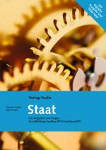 Cover-Bild 'Staat', Grundbildung Kauffrau/Kaufmann EFZ, gemäss neuer BIVO (mit Code für digitale Ausgabe und für Web-App.)