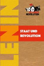 Cover-Bild Staat und Revolution