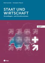Cover-Bild Staat und Wirtschaft (Print inkl. E-Book Edubase)