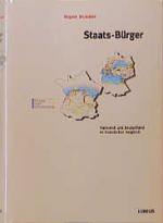 Cover-Bild Staats-Bürger