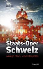 Cover-Bild Staats-Oper Schweiz