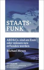 Cover-Bild Staatsfunk