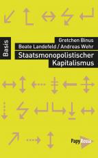 Cover-Bild Staatsmonopolistischer Kapitalismus