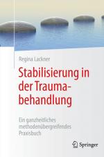 Cover-Bild Stabilisierung in der Traumabehandlung