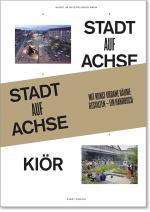 Cover-Bild Stadt auf Achse: Mit Kunst urbane Räume gestalten