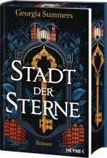 Cover-Bild Stadt der Sterne