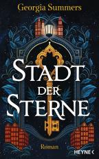 Cover-Bild Stadt der Sterne