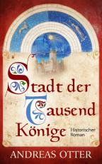 Cover-Bild Stadt der tausend Könige
