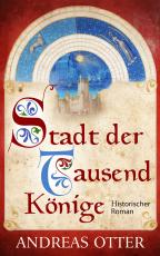 Cover-Bild Stadt der tausend Könige