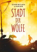 Cover-Bild Stadt der Wölfe