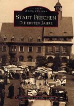 Cover-Bild Stadt Frechen