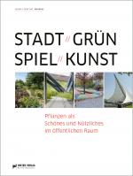 Cover-Bild Stadt Grün Spiel Kunst