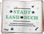 Cover-Bild Stadt Land Buch