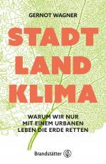Cover-Bild Stadt, Land, Klima