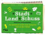 Cover-Bild Stadt Land Schuss