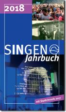 Cover-Bild Stadt Singen - Jahrbuch / SINGEN Jahrbuch 2018