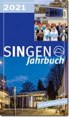 Cover-Bild Stadt Singen - Jahrbuch / SINGEN Jahrbuch 2021 / Singener Jahrbuch 2021 - Stadtchronik 2020