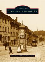 Cover-Bild Stadt und Landkreis Hof
