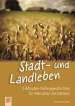 Cover-Bild Stadt- und Landleben
