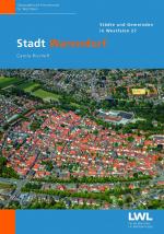 Cover-Bild Stadt Warendorf