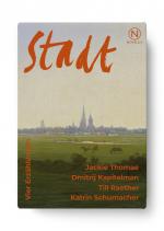 Cover-Bild Stadt