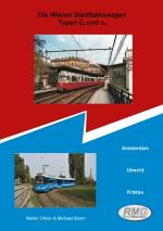 Cover-Bild Stadtbahntriebwagen Type E6 inklusive Auslandseinsatz